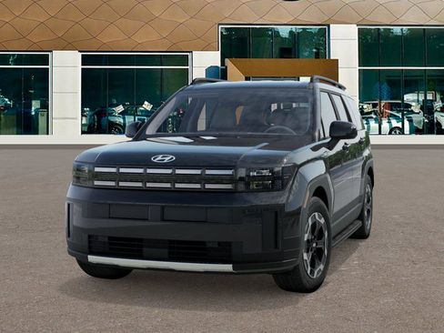 New 2026 Hyundai Santa Fe SEL w/ Tow & Go Package image 6