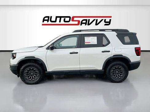 Used 2026 Honda Passport TrailSport image 4