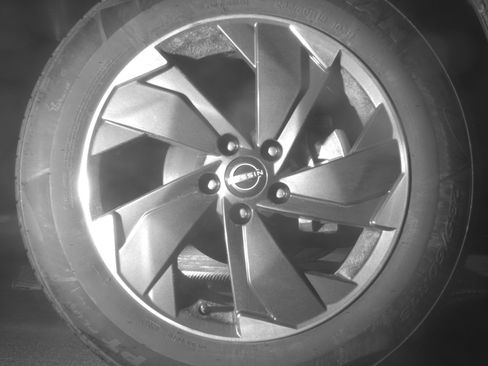 Used 2025 Nissan Rogue SV AWD/4WD image 13