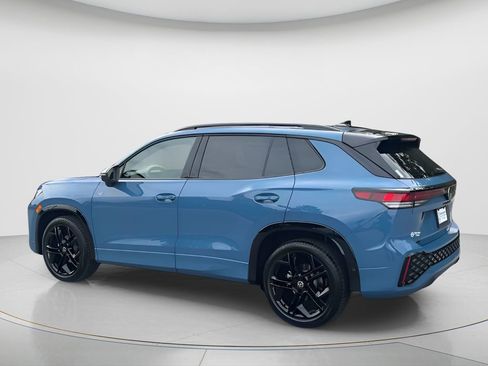 New 2026 Volkswagen Tiguan SE R-Line FWD image 6