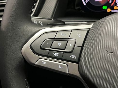 New 2026 Volkswagen Atlas Peak Edition AWD/4WD image 27