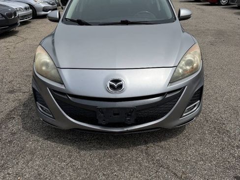 Used 2010 MAZDA MAZDA3 s Sport FWD image 6