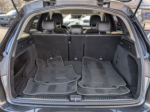 Used 2021 Mercedes-Benz GLC 300 4MATIC image 6