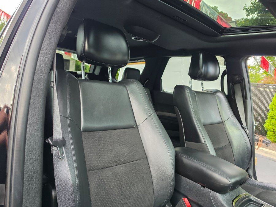 Used 2019 Dodge Durango GT AWD/4WD image 40