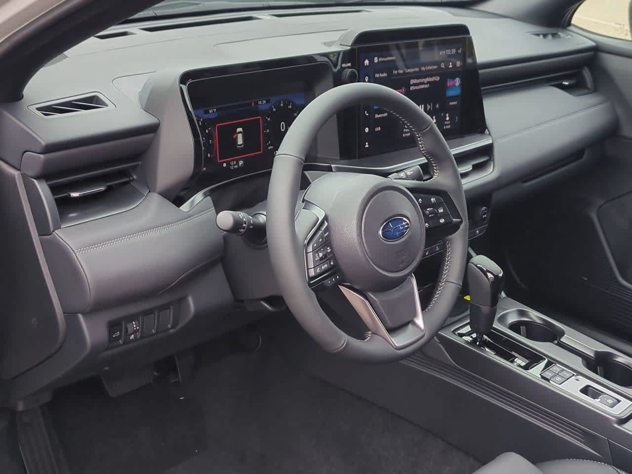New 2026 Subaru Outback Touring XT AWD/4WD image 2