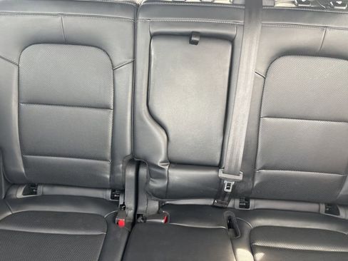 Used 2021 Ford Escape SEL w/ Technology Package image 24