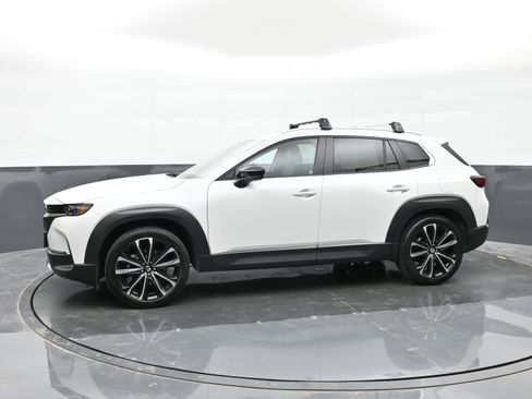 Used 2024 MAZDA CX-50 AWD 2.5 Turbo image 5