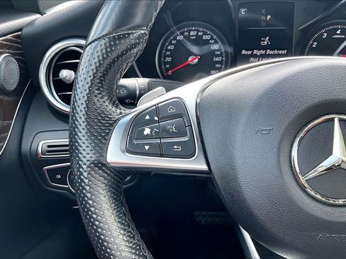 Used 2018 Mercedes-Benz C 300 Coupe image 23