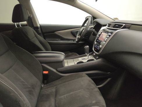Used 2015 Nissan Murano S image 21
