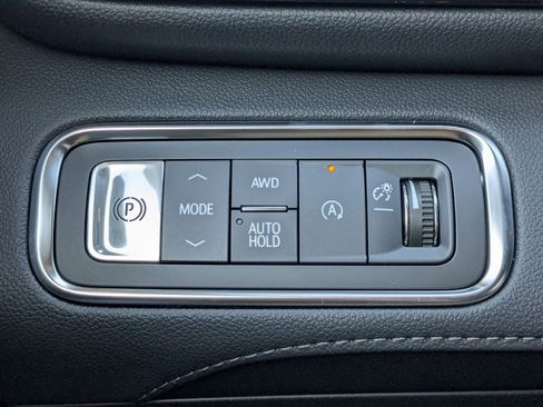 New 2026 Buick Enclave Sport Touring w/ Power Package image 17