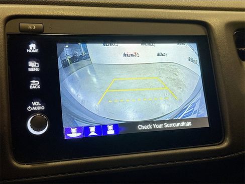 Used 2019 Honda HR-V Sport image 14