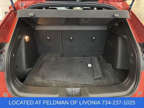 Used 2024 Chevrolet Trax RS w/ Driver Confidence Package image 24