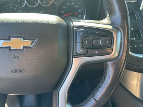 Used 2021 Chevrolet Tahoe LT AWD/4WD image 9