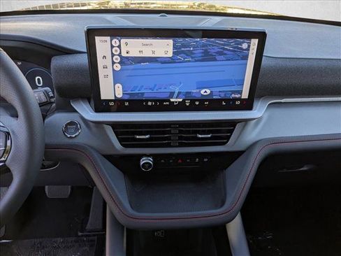 New 2026 Ford Explorer ST w/ Sun And Sound Package image 12