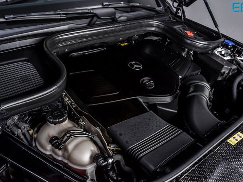 Used 2024 Mercedes-Benz GLE 350 4MATIC image 12