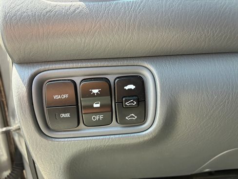 Used 2005 Honda Pilot EX-L image 30