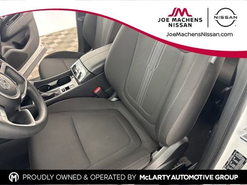 Used 2023 Hyundai Tucson SEL image 18