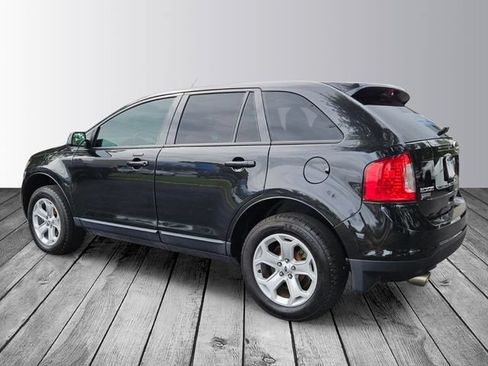 Used 2014 Ford Edge SEL w/ Equipment Group 205A AWD/4WD image 3