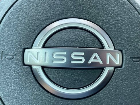 New 2026 Nissan Kicks S FWD image 31