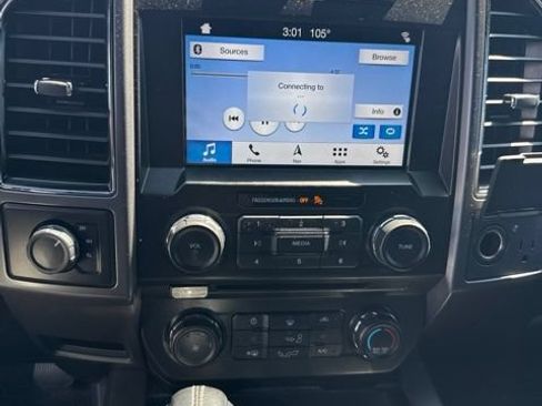 Used 2018 Ford F150 XLT w/ Equipment Group 302A Luxury AWD/4WD image 5