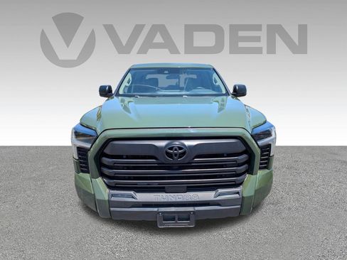 Used 2023 Toyota Tundra SR5 AWD/4WD image 28