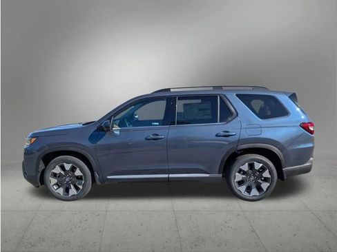 New 2026 Honda Pilot Elite image 2