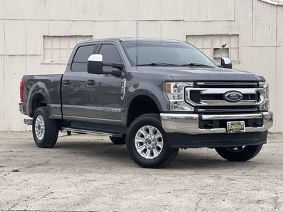 Used 2021 Ford F250 XL w/ STX Appearance Package