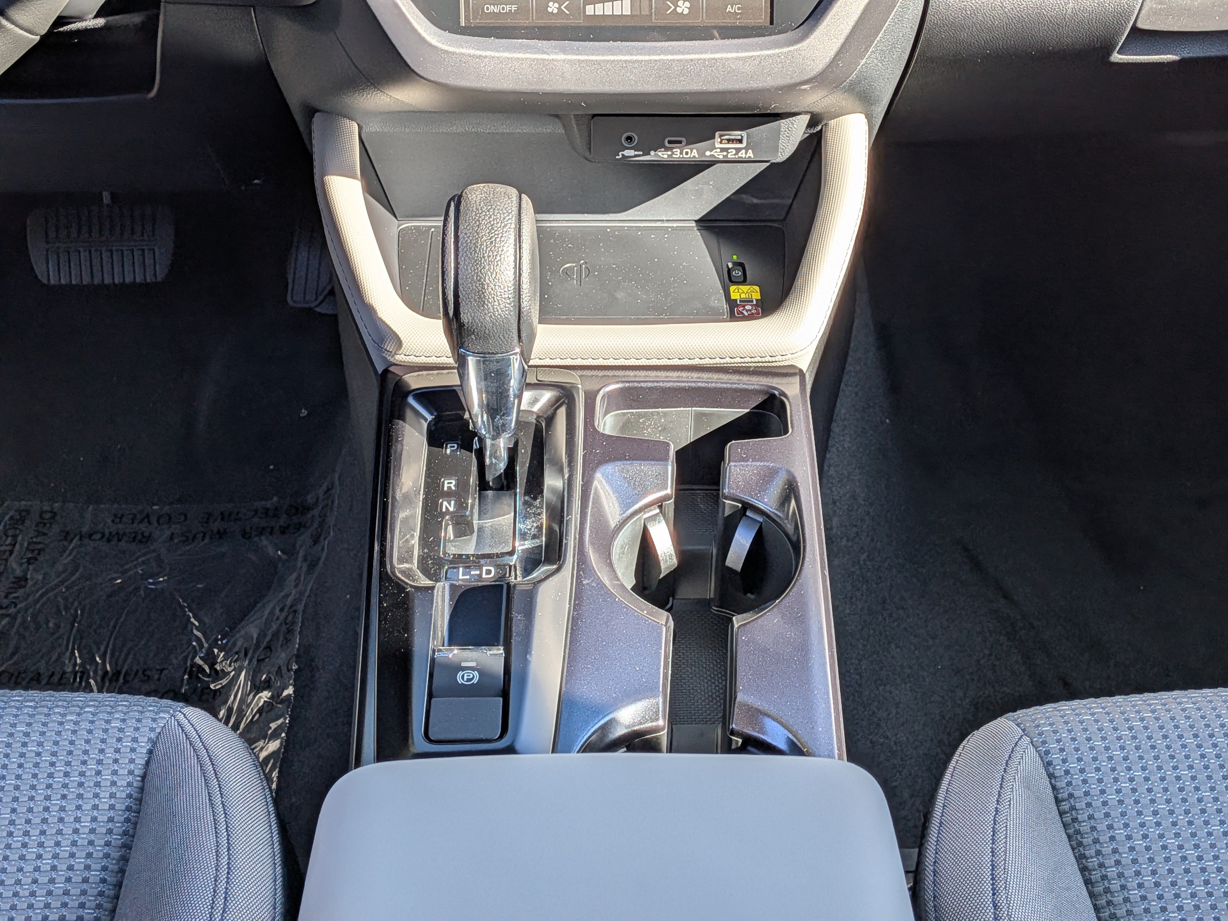 New 2026 Subaru Forester Premium AWD/4WD image 22