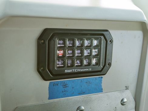 Used 2001 Ford F150 2WD SuperCab image 27