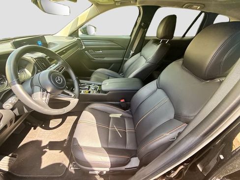 Used 2025 MAZDA CX-50 AWD 2.5 S w/ Premium Plus Pkg image 28