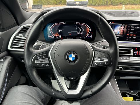 Used 2022 BMW X5 xDrive40i image 18