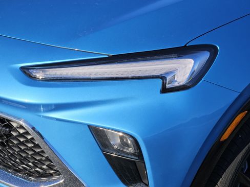 New 2026 Buick Encore GX Sport Touring w/ Advanced Technology Package image 5