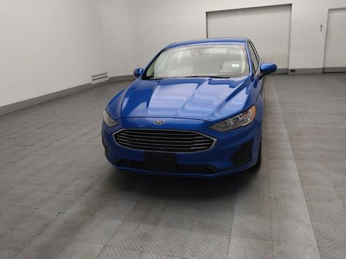 Used 2019 Ford Fusion SE image 15
