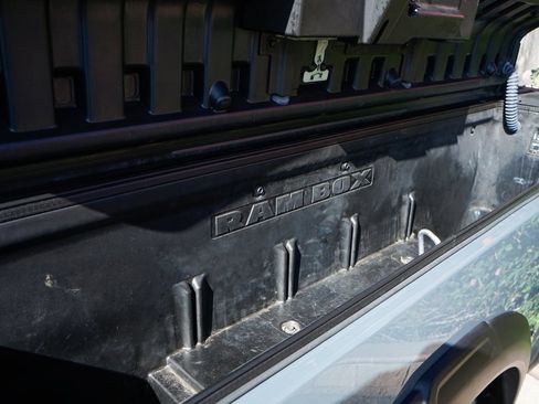 Used 2021 RAM 2500 Power Wagon w/ 75th Anniversary Edition image 7