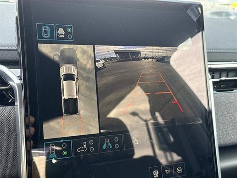 New 2026 GMC Sierra EV Elevation image 20