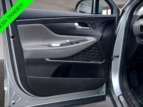Used 2020 Hyundai Santa Fe Limited FWD image 19
