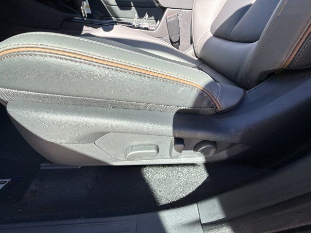 Used 2026 Subaru Forester Sport w/ Sport Package AWD/4WD image 12