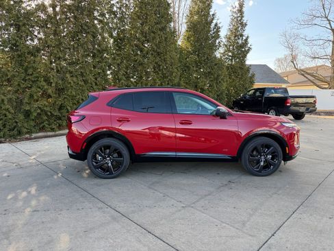 New 2026 Buick Envision Sport Touring image 30