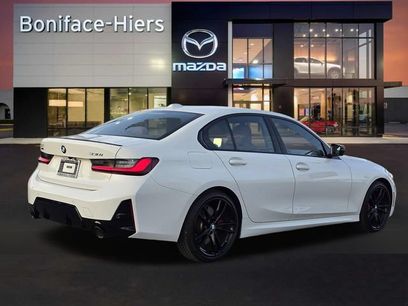 Used 2024 BMW 330i xDrive Sedan w/ M Sport Package