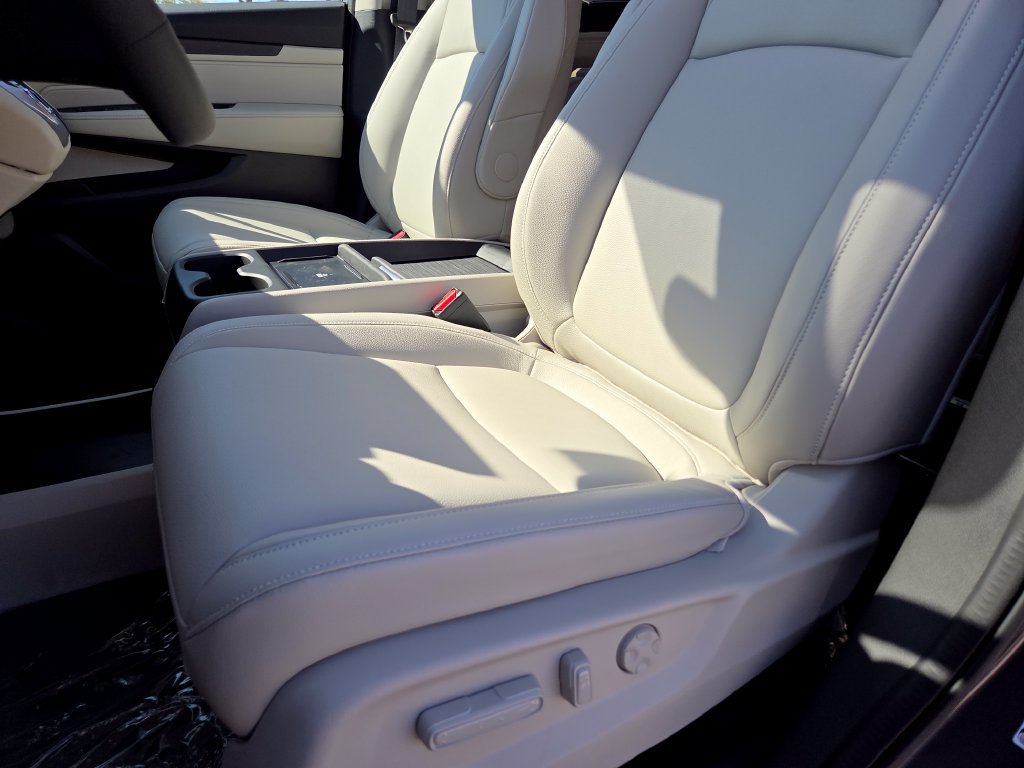 New 2027 Honda Odyssey EX-L image 31