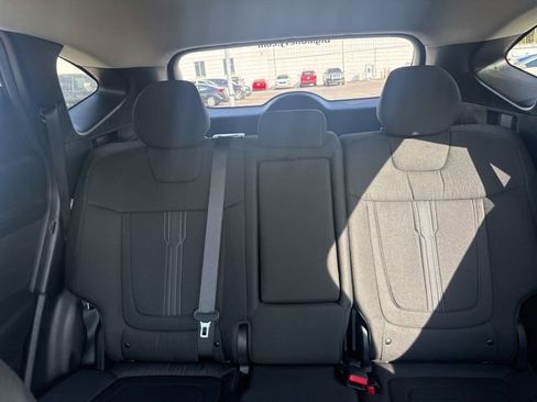 Used 2025 Hyundai Tucson SEL image 23