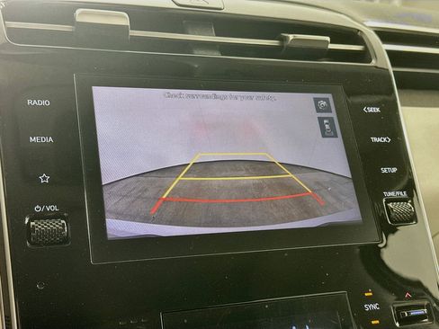 Used 2023 Hyundai Tucson SEL w/ Convenience Package FWD image 22