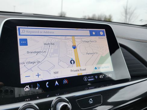 Used 2022 Cadillac CT4 Sport image 7