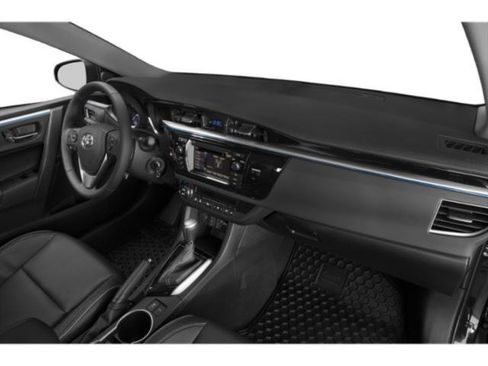 Used 2015 Toyota Corolla S image 20