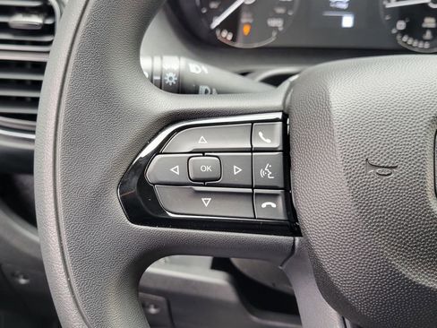 New 2026 RAM ProMaster 1500 w/ Convenience Group FWD image 5