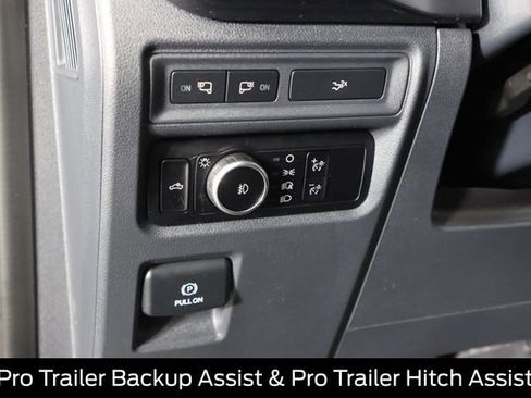 Certified 2023 Ford F150 XLT w/ Equipment Group 302A High image 43