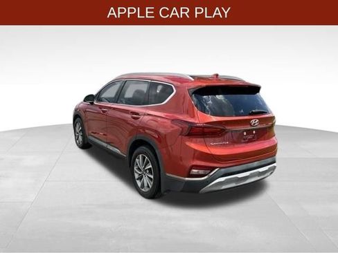 Used 2020 Hyundai Santa Fe Limited FWD image 5