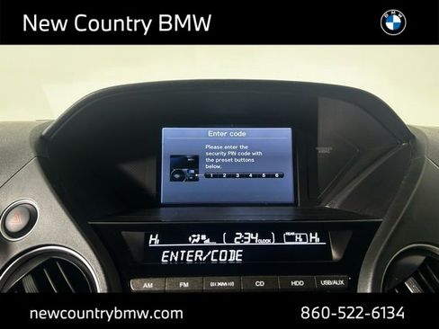 Used 2014 Honda Pilot EX-L image 23