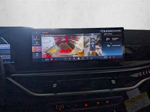 New 2026 BMW X5 xDrive50e image 12