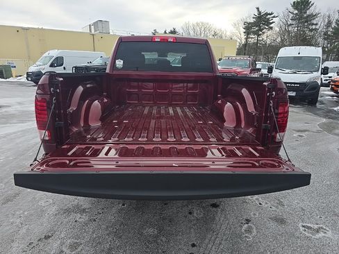 Certified 2022 RAM 1500 Classic Warlock image 14